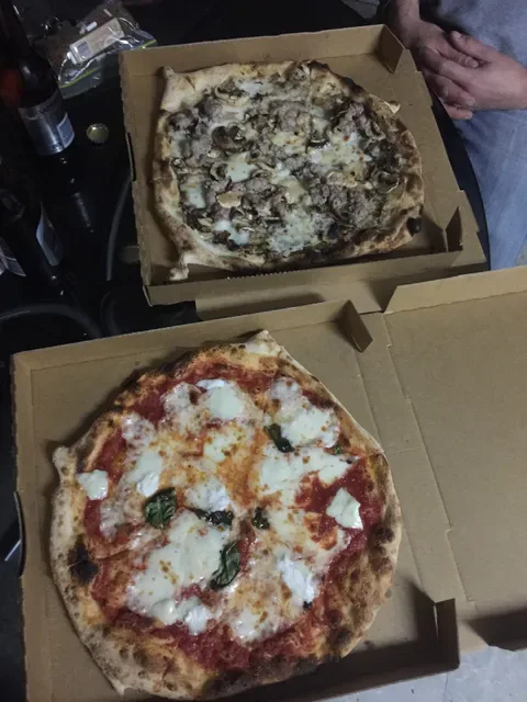 Ciccio Pizza