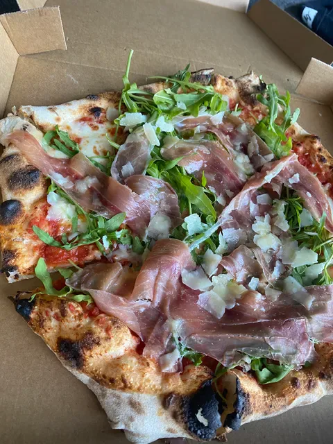 Ciccio Pizza