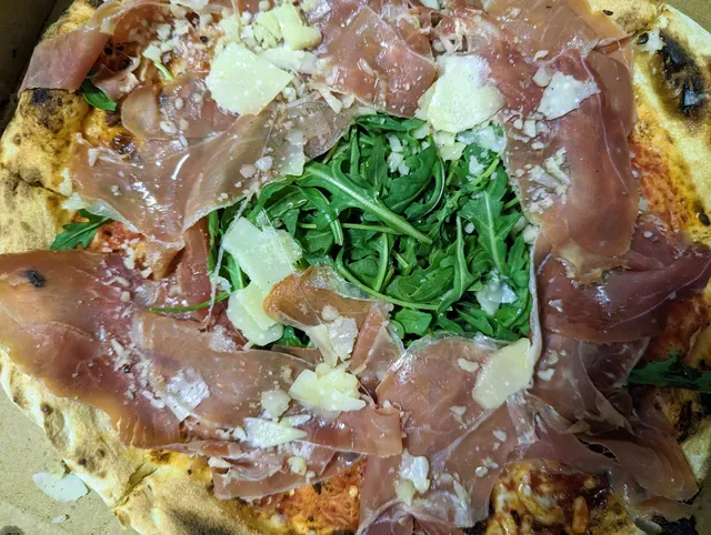Ciccio Pizza