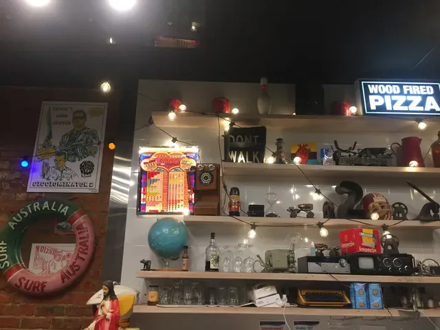 Ciccio Pizza