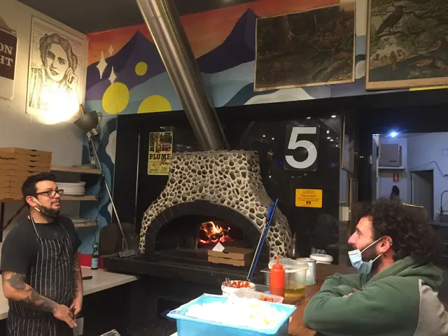 Ciccio Pizza
