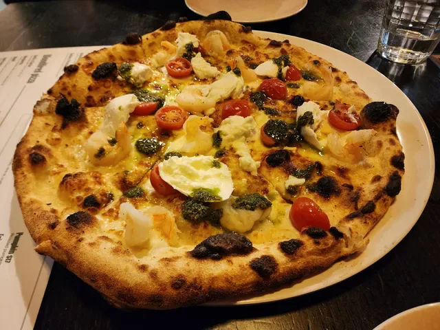 Ciccio Pizza