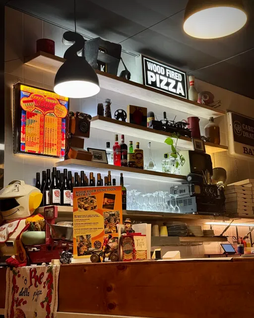 Ciccio Pizza