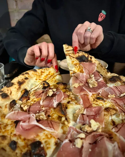 Ciccio Pizza