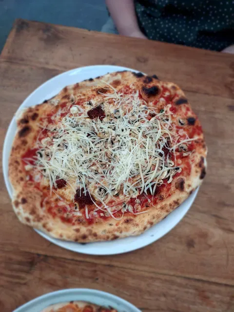 Ciccio Pizza