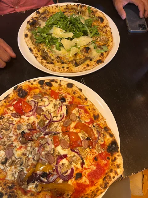 Ciccio Pizza