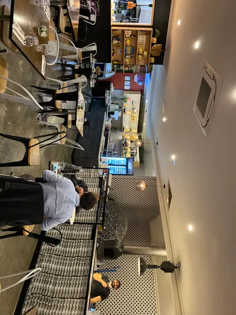 Ciccio's Woodfire Pizzeria