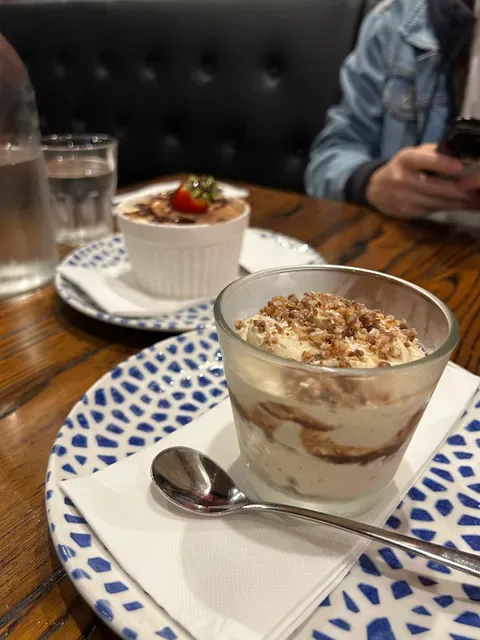 Ciccio's Woodfire Pizzeria