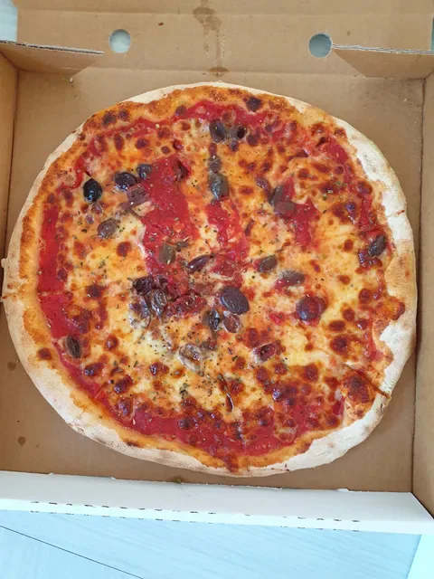 Ciccio's Woodfire Pizzeria