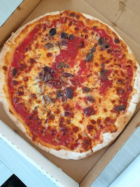 Ciccio's Woodfire Pizzeria