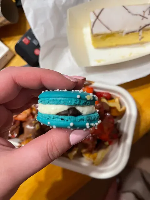 Cielo Gelateria - Mill Park