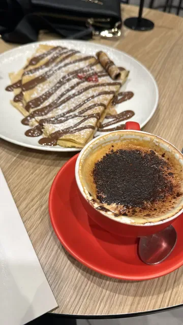 Cielo Gelateria - Mill Park