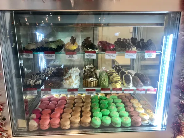Cielo Gelateria - Mill Park