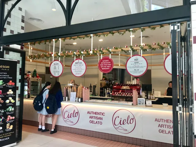 Cielo Gelateria - Mill Park