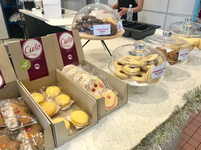 Cielo Gelateria - Mill Park