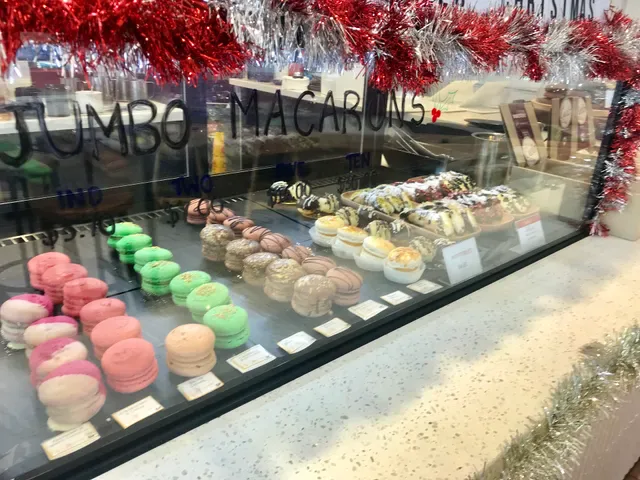 Cielo Gelateria - Mill Park