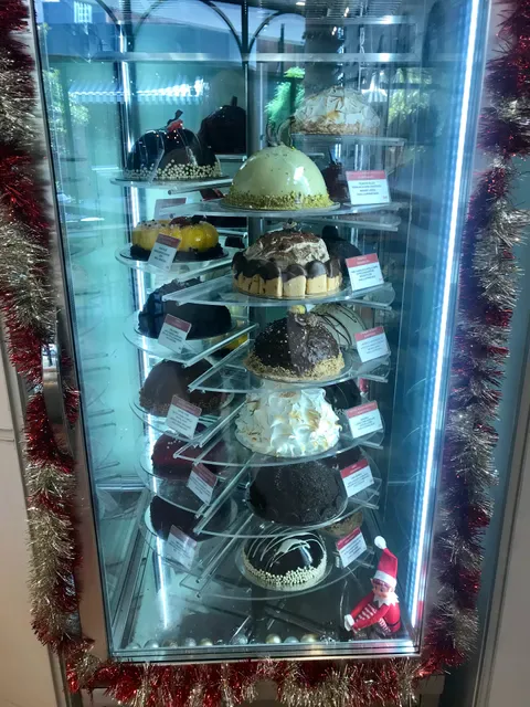 Cielo Gelateria - Mill Park