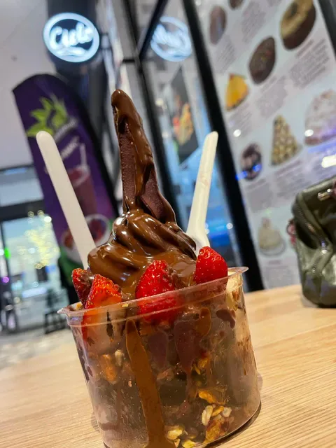 Cielo Gelateria - Mill Park