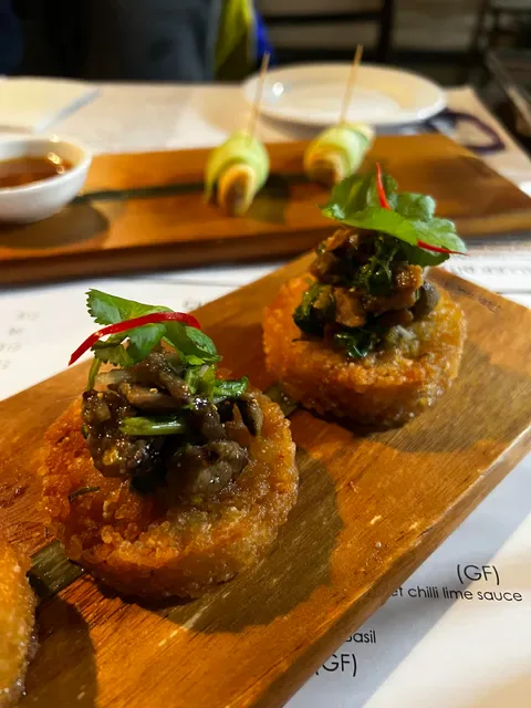 Cilantro Thai Kitchen