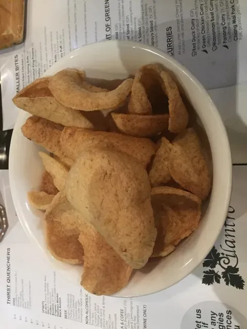 Cilantro Thai Kitchen