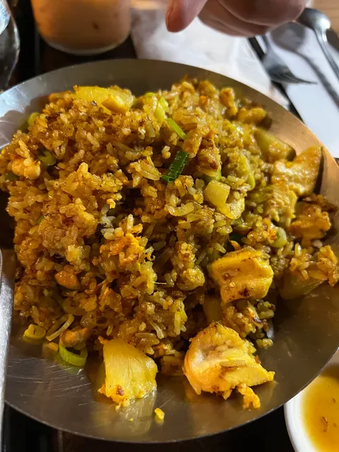 Cilantro Thai Kitchen