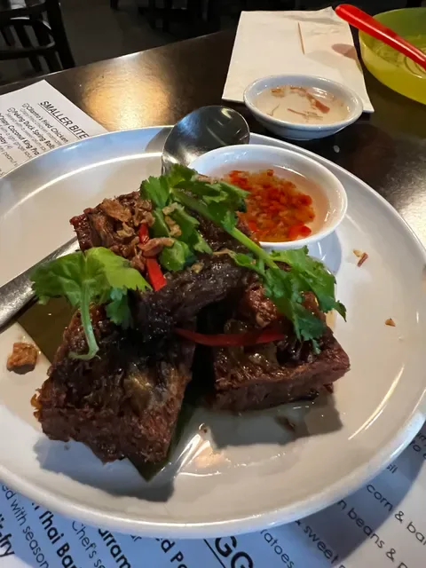 Cilantro Thai Kitchen