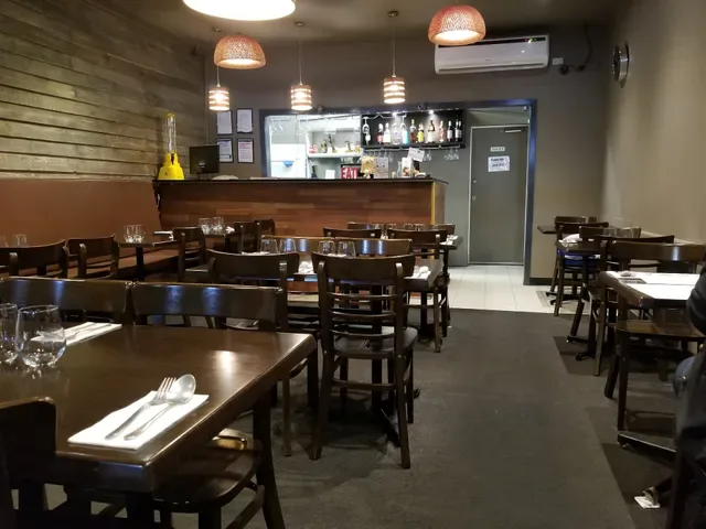 Cilantro Thai Kitchen