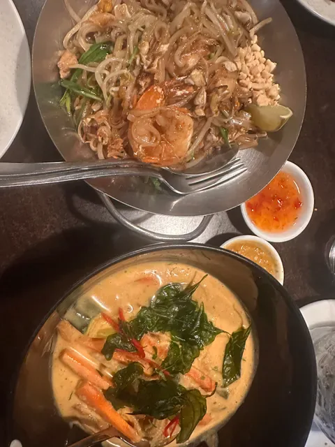 Cilantro Thai Kitchen