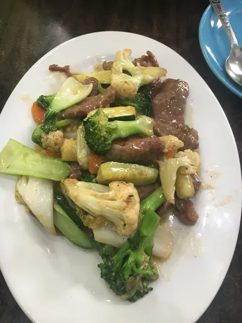 Cindy's Kitchen