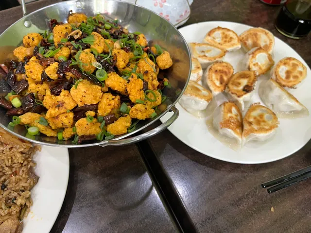 Cindy's Kitchen