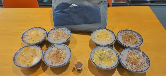 Cindy's Kitchen