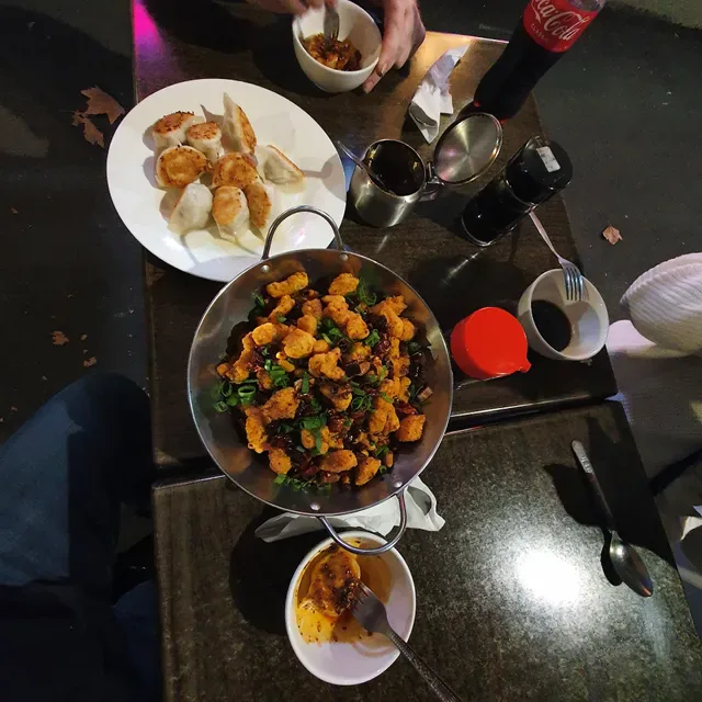 Cindy's Kitchen