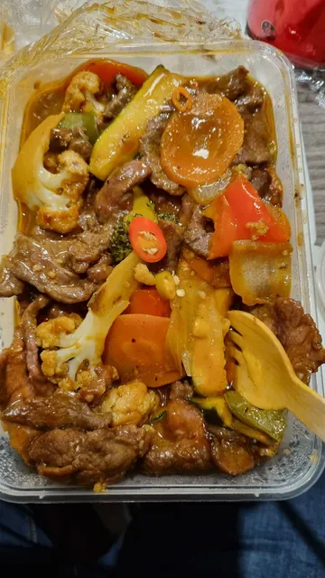 Cindy's Kitchen