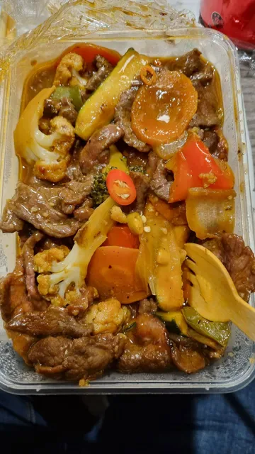 Cindy's Kitchen