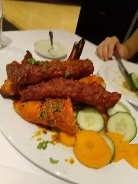 Cinnamon Club