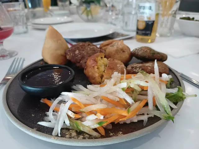 Cinnamon Club