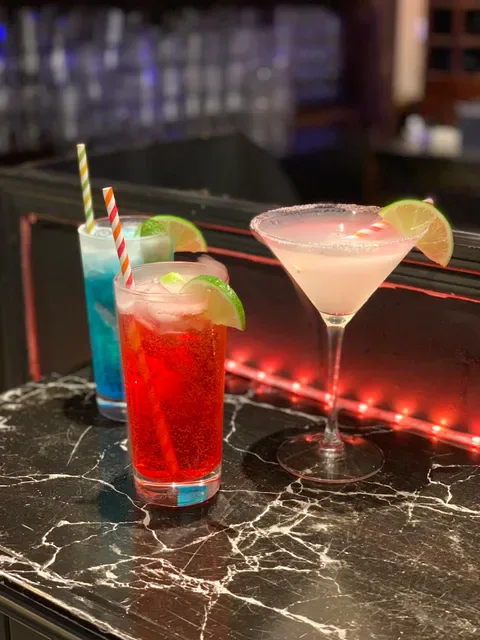 Cinnamon Club