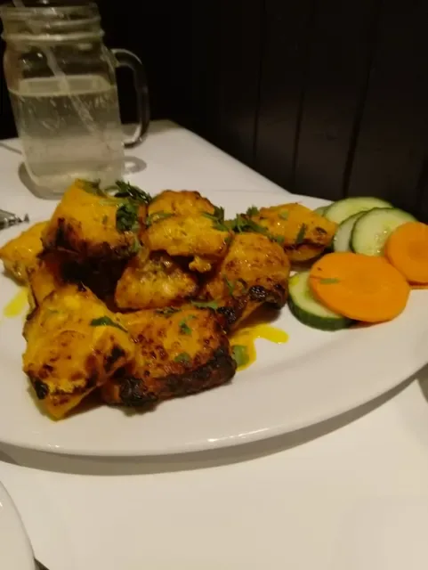 Cinnamon Club
