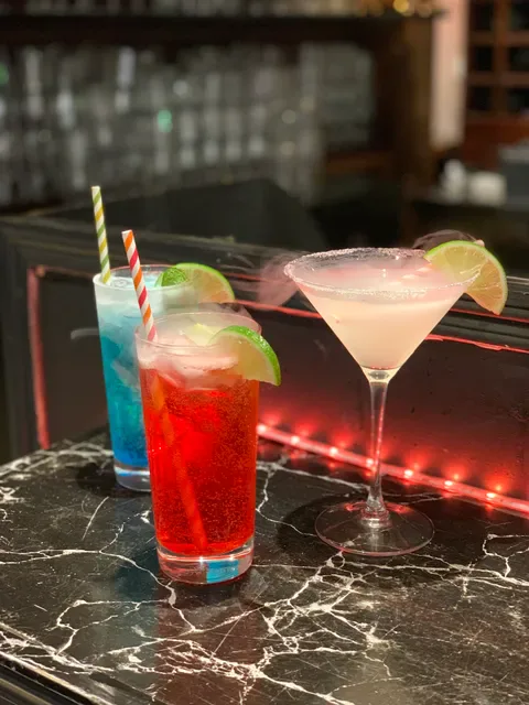Cinnamon Club