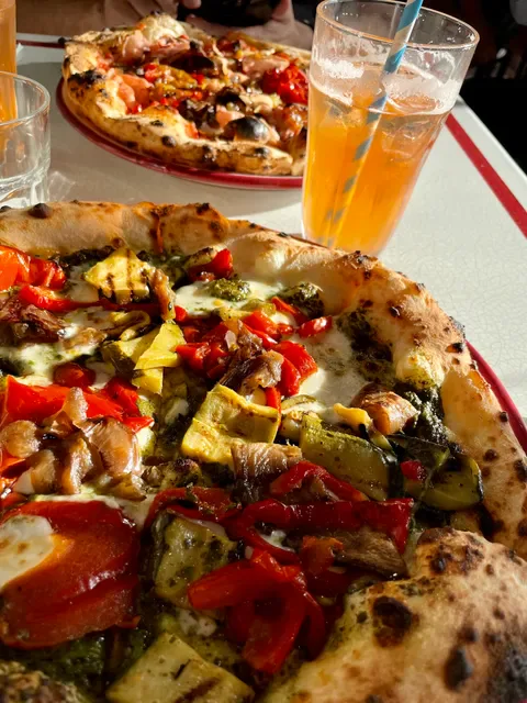 Circa 900 Pizzeria Napoletana