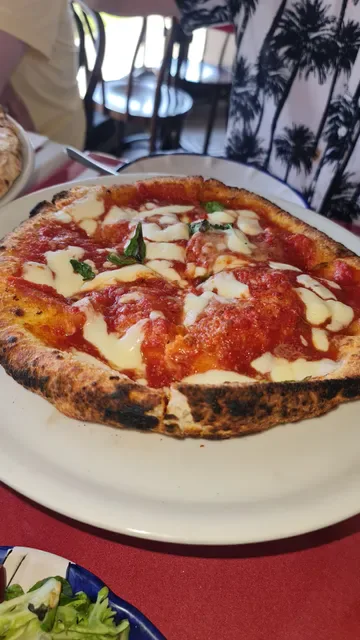 Circa 900 Pizzeria Napoletana