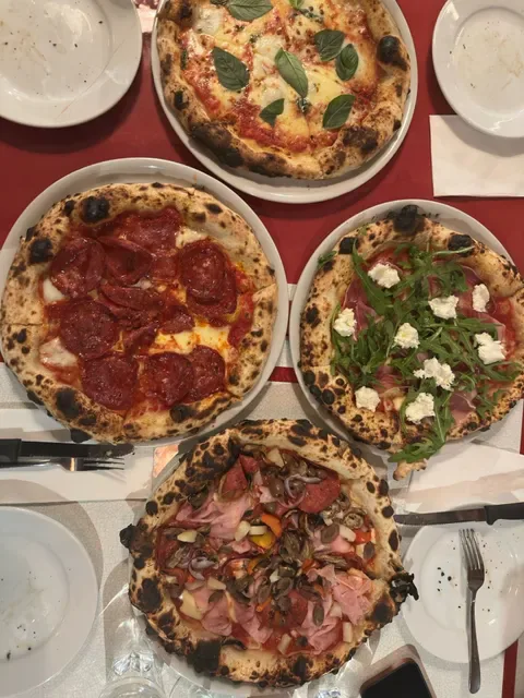 Circa 900 Pizzeria Napoletana