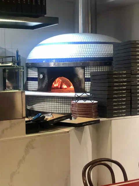 Circa 900 Pizzeria Napoletana