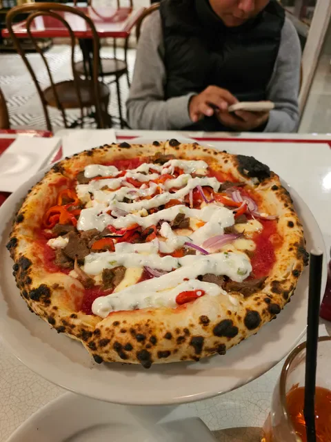 Circa 900 Pizzeria Napoletana