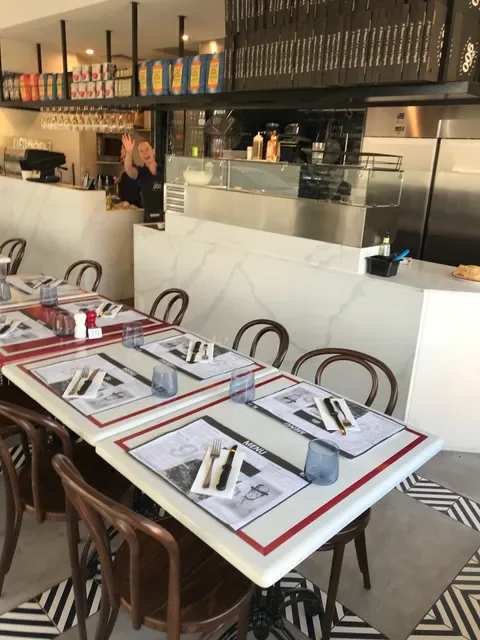 Circa 900 Pizzeria Napoletana