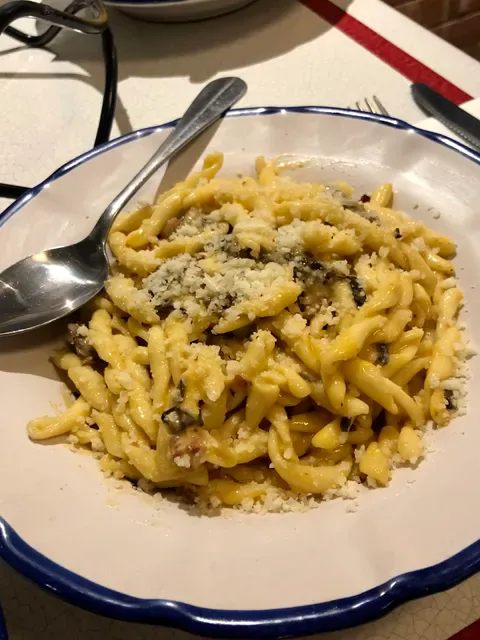 Circa 900 Pizzeria Napoletana