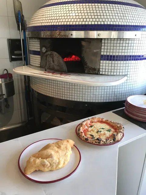 Circa 900 Pizzeria Napoletana