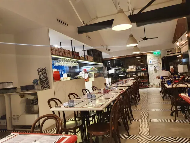 Circa 900 Pizzeria Napoletana