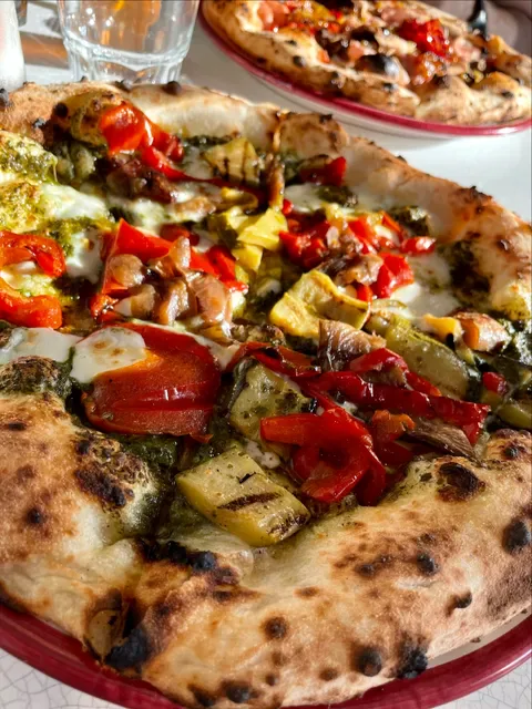 Circa 900 Pizzeria Napoletana