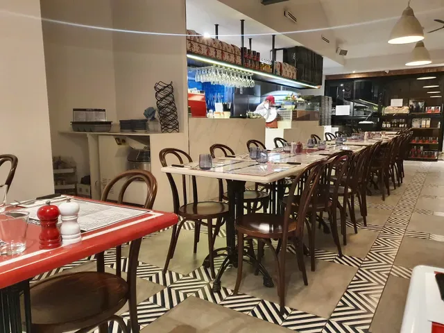 Circa 900 Pizzeria Napoletana